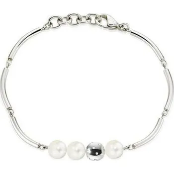 Módní doplněk Dámský náramek Morellato SADX12 Ocel Stříbřitá (20 cm)