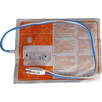 Defibrilátor ELEKTRODY MEDITECH Defi5