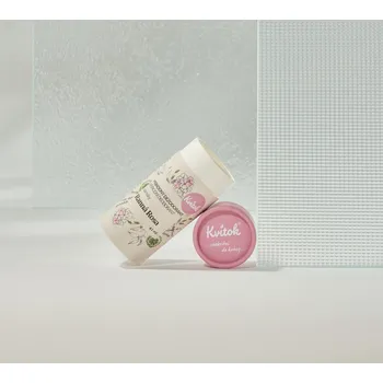 KVITOK Tuhý deodorant Ranní rosa 45 ml