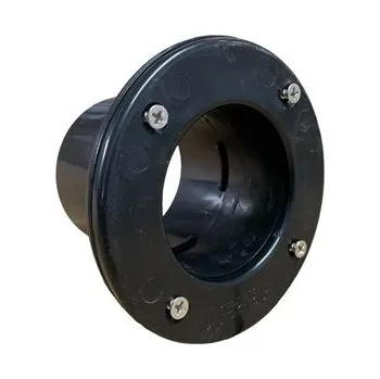 PVC fóliová příruba 63 mm LOW