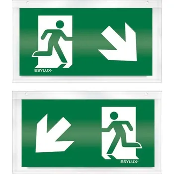 Informační tabulka ESYLUX EN10032578 piktogram
