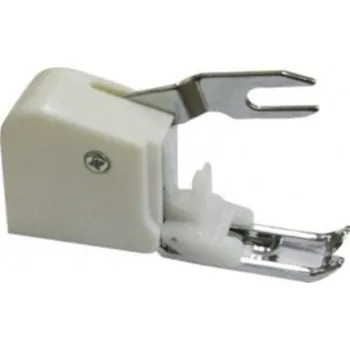 Příslušenství k šicímu stroji Bernina Bernette patka č.50 s horním podáním látky typ A