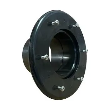 PVC fóliová příruba 63 mm HIGH