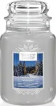 Yankee Candle Candlelit Cabin