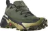 Pánská treková obuv Salomon Cross Hike 2 Gore-Tex L41730800
