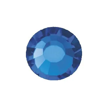 Drahý kámen Preciosa VIVA12 NH ss-12 Capri Blue
