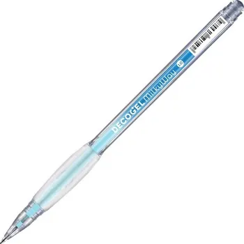 Gelová KARIN DecoGel, Milky Way S.BLUE