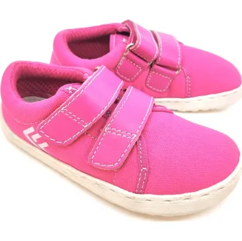 Dívčí obuv Ef Barefoot Cindy Velikost: 31