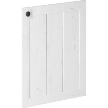 Kuchyňská skříňka PROWANSJA spodní dvířka na myčku D45FZN