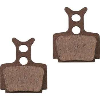 Brzda na kolo ADO-404 brzdové obložení