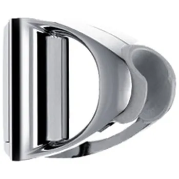 Hansgrohe MOSAZ Jezdec nástěnné tyče Unica'D