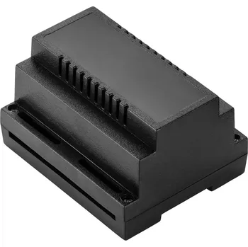 Dárková krabička Kradex Plastová krabička Z101, ABS UL94-V0