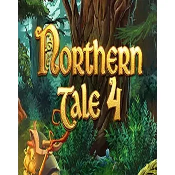 Počítačová hra Northern Tale 4 PC - digitální verze - Hraj již za pár minut