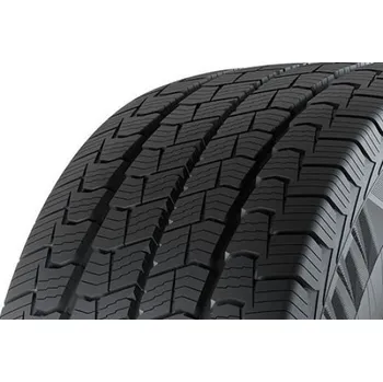 Celoroční pneu nákladní Matador MPS400 Variant All Weather 2 8PR 205/65R16 T107