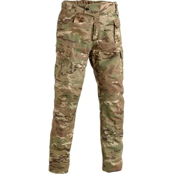Pánské kalhoty Kalhoty Defcon 5 Panther Pant, Multicamo