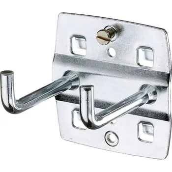 Klíč Gedore 1879170 1500 H 21-50 - dvojitý hák na nástroje, vertikální konec háčku 50 x 6 mm 1 ks