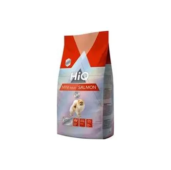 Krmivo pro psa HiQ Dog Dry Adult Mini Salmon 400 g