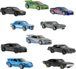 Mattel Hot Wheels Rychle a zběsile…