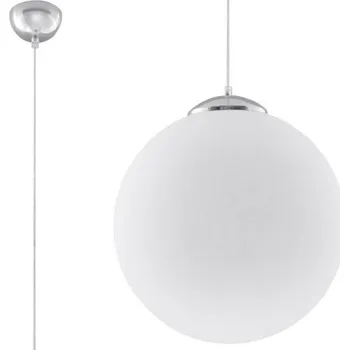 Závěsné svítidlo SOLLUX LIGHTING Ugo 1 - bodové světlo E27