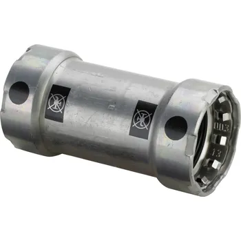 Fitinka Viega Megapress posuvná objímka DN20 3/4" mod.4215.5 (ocel), 694 821