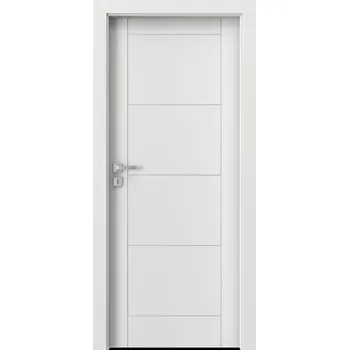 Interiérové dveře PORTADOORS reverzní dveře PORTA VECTOR Premium model W