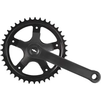 Klika na kolo Kliky jednopřevodník 152mm