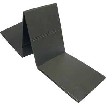 Karimatka Karimatka Mil-Tec BW skládací