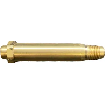 GCE Přípojka redukčního ventilu