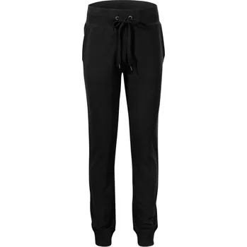 Rest tepláky pánské černá S