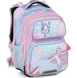 Bagmaster Dopi školní batoh 18 l