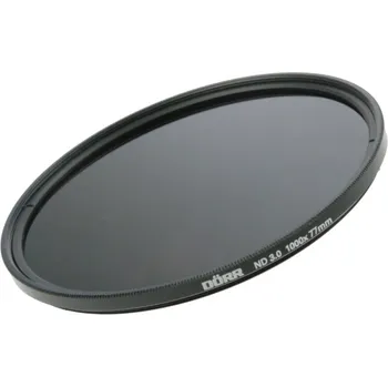 Doerr ND-3.0 1000x 40,5mm šedý filtr