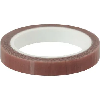 Lepicí páska CAROGNA tubular 16,5mm/2m