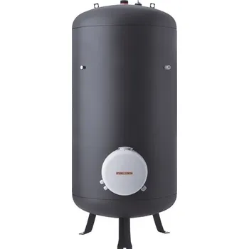 Bojler Ohřívač zásobníkový SHO AC 600 6/12kW 400V stacionární bez izolace ST003352