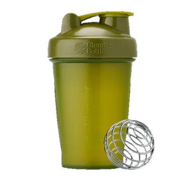 Shaker BlenderBottle Classic Shaker 590ml - zelený