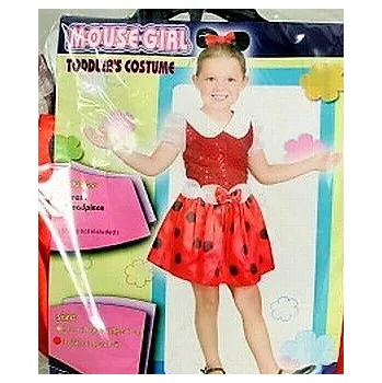 Karnevalový kostým Kostým MYŠKY 3 - 4 roky