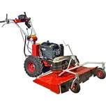 DAKR Panter FD-3 500cm3 + M121