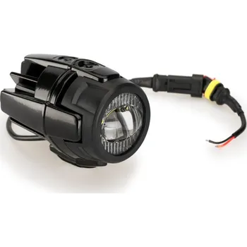 Osvětlení pro motocykl Beam Auxiliary Headlight - 1 náhradní světlo