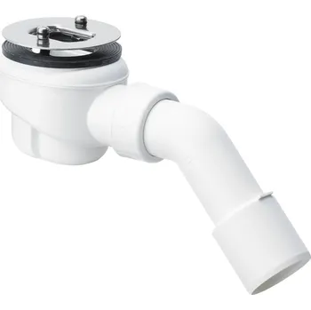 Sifon Viega Sifon sprchový 65 Domoplex bez krytky, mod. 6929.1 Viega, 193 607