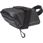Brašna pod sedlo Blackburn Grid Small Seat Bag Black Reflective
