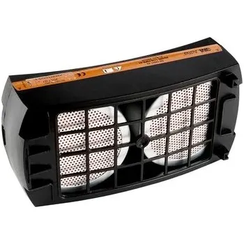 Svářečská kukla 83 75 42, 3M Adflo Plynový filtr A2