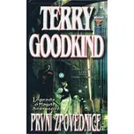 Meč pravdy: Legenda o Magdě Searusové:…