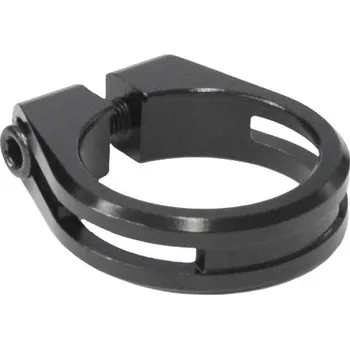 Sedlovka ST-506 černá 31,8mm