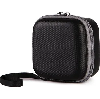 RC vybavení STABLECAM 1DJ6462 PU pouzdro pro DJI Mic