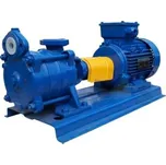 SIGMA 25-SVA-124-10-2°-LM-90-9 400V