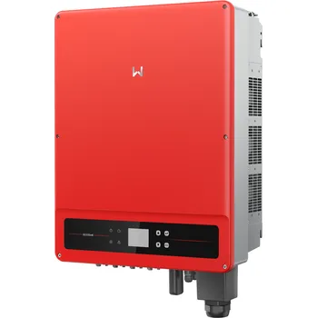 solární měnič GoodWe SMT GW50KS-MT