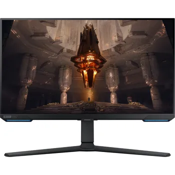 Monitor Samsung Odyssey S28BG700EP