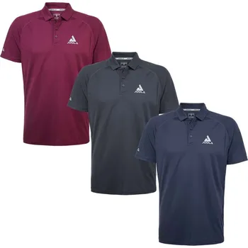 Joola - Polo Airform Barva: Šedá, Velikost: M