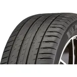 Letní pneu offroad Michelin PILOT SPORT 4 SUV XL 295/35R21 Y107