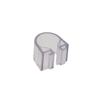 Mýdlenka Hansgrohe Spony Ø 22 mm pro misky na mýdlo Casetta Unica'88 a Casetta Unica'S