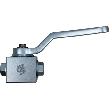 Ventil Uzavírací ventil na brzdovou kapalinu